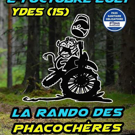 Rando des Phacochères du MCPS le 24 octobre 2021 à Ydes (15)