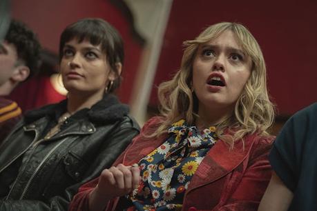 [FUCKING SERIES] : Sex Education saison 3 : L’année de la maturité ?