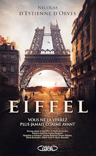 Eiffel de Nicolas d'Estienne d'Orves