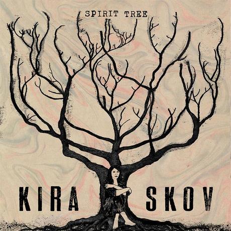 Découverte: Kira Skov