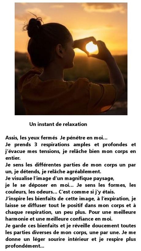 Gardien de notre mieux-être