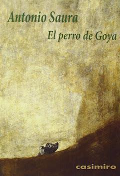 Le Chien de Goya