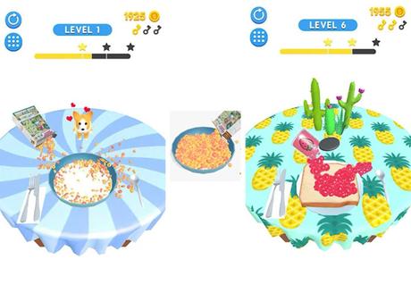 8 meilleures applications ASMR pour votre téléphone portable : détendez-vous et profitez-en 3 Petit-déjeuner ASMR : Jeu amusant avec des sons ASMR