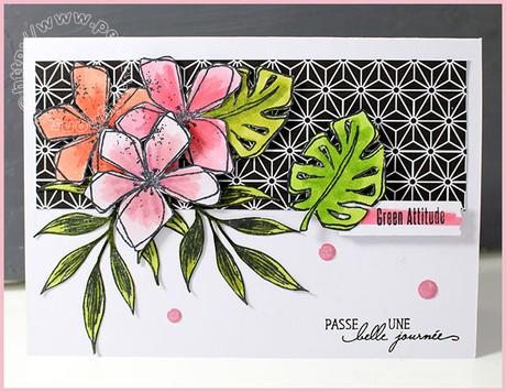 Carte scrap #1261