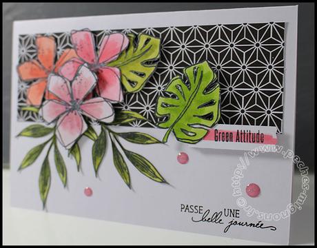 Carte scrap #1261