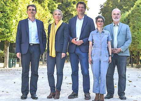 Élysée 2022 (5) : profondes divisions chez les écologistes