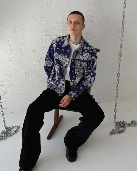 MIYAGIHIDETAKA ouvre sa première boutique à Ebisu