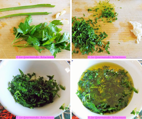 Navets et pommes de terre à la Suédoise ou à la Hasselback (Vegan)