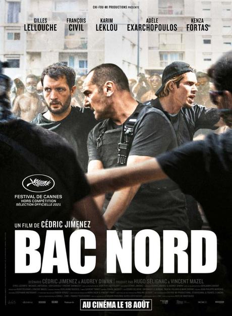 Cinéma | BAC NORD – 13|20