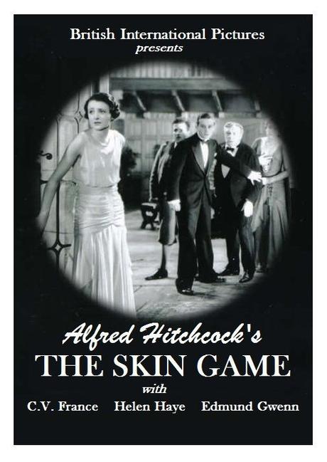 The Skin Game (1931) de Alfred Hitchcock