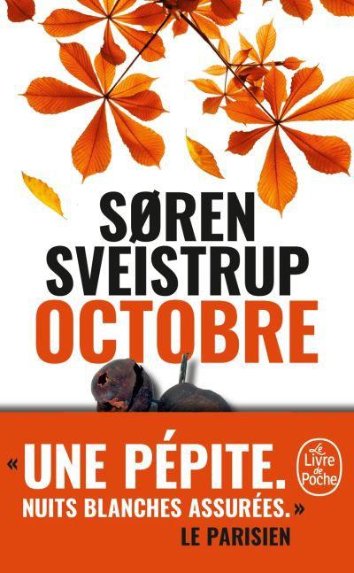 Octobre de Soren Sveistrup