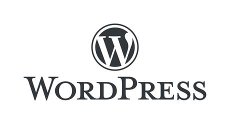 Logo WordPress