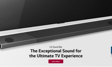 Produits sonores de LG : la technologie Meridian dans les barres de son et les enceintes portables XBOOM Go offre une expérience audio de qualité époustouflante.