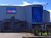 Cameroun Bonabéri magasin stockage Spar