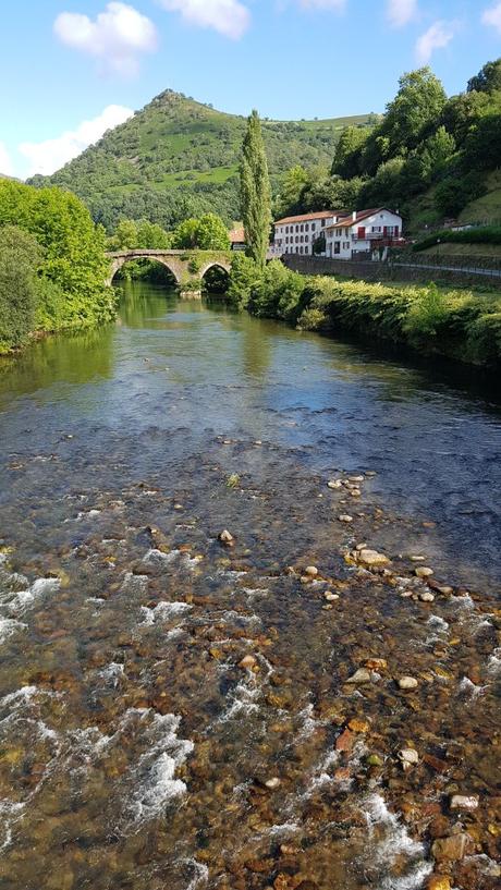 3 semaines estivales en famille #2 – Pays basque