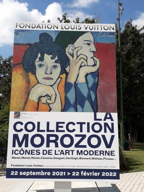 PEINTURES : L’INCONTOURNABLE COLLECTION MOROZOV