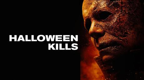 Bande annonce VF finale pour Halloween Kills de David Gordon Green Bande annonce VF finale pour Halloween Kills de David Gordon Green