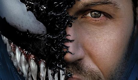 Affiches personnages US pour Venom : Let There Be Carnage signé Andy Serkis