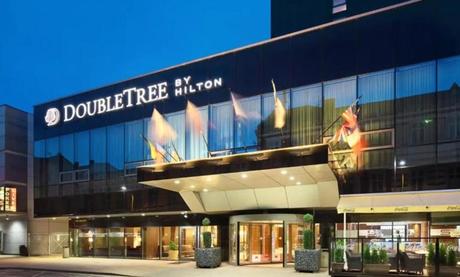 Cameroun : L’hôtel Rabingha de Douala se transforme en Hilton