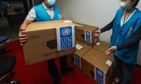 Cameroun – Extrême-Nord : Le Pnud prône la voie du dialogue