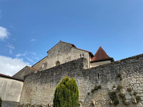 Mardi tourisme: Roquefort