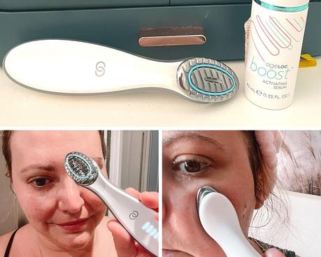 ageLOC Boost : Mon nouvel appareil jeunesse ageLOC Boost : Mon nouvel appareil jeunesse