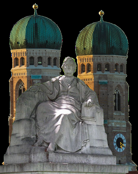 Internationaler Richard Wagner Kongress in München / Congrès international Richard Wagner à Munich