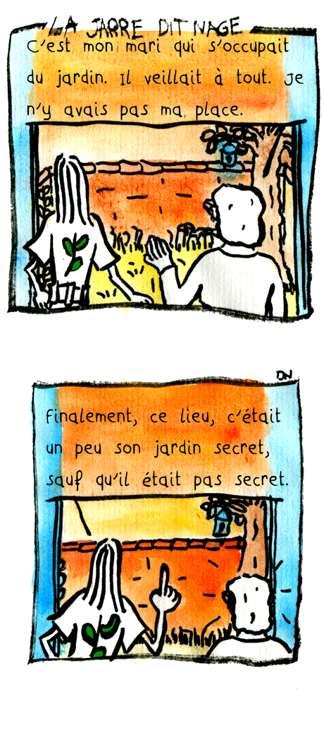 Suzette ou le grand amour, la chronique intergénérationnelle Suzette ou le grand amour, la chronique intergénérationnelle