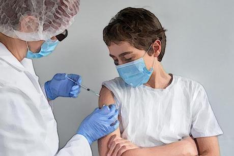 50 millions de vaccinés contre le covid-19 en France !