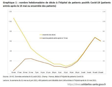 50 millions de vaccinés contre le covid-19 en France !