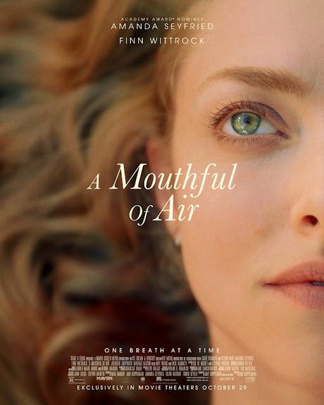 Premier trailer pour A Mouthful of Air signé Amy Koppelman