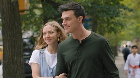 Premier trailer pour A Mouthful of Air signé Amy Koppelman