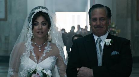 Nouvelles images officielles pour House of Gucci de Ridley Scott Nouvelles images officielles pour House of Gucci de Ridley Scott