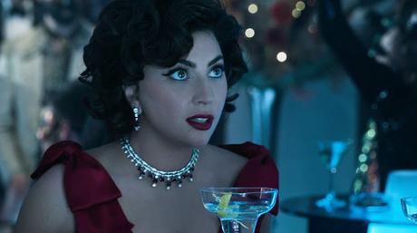 Nouvelles images officielles pour House of Gucci de Ridley Scott Nouvelles images officielles pour House of Gucci de Ridley Scott