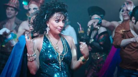 Nouvelles images officielles pour House of Gucci de Ridley Scott Nouvelles images officielles pour House of Gucci de Ridley Scott