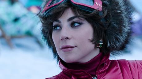 Nouvelles images officielles pour House of Gucci de Ridley Scott Nouvelles images officielles pour House of Gucci de Ridley Scott