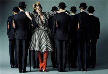 Les jours sombres approchent Les jours sombres approchent