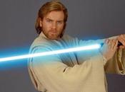 tournage série Obi-Wan Kenobi terminé