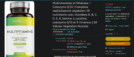 L'inflamm-aging, à l'origine de toutes les maladies