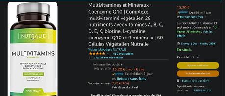 L'inflamm-aging, à l'origine de toutes les maladies