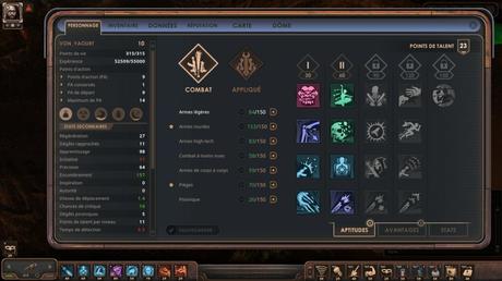 Test de Encased : Un RPG qui pourrait faire mieux