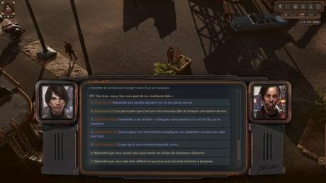 Test de Encased : Un RPG qui pourrait faire mieux