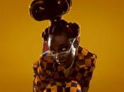 Little Simz Sometimes Might Introvert