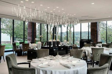 La Villa Lalique à Wingen-sur-Moder : luxe, gastronomie et culture…. La Villa Lalique à Wingen-sur-Moder : luxe, gastronomie et culture….