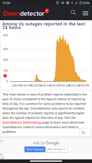 Parmi-nous-ne-fonctionne-pas-détecteur-graphique