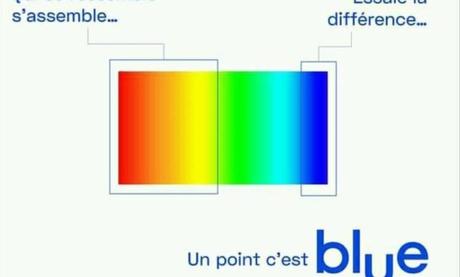 Cameroun – Téléphonie mobile : affabulations déconcertantes sur le logo de ‘’Blue’’, le nouveau-né de CAMTEL