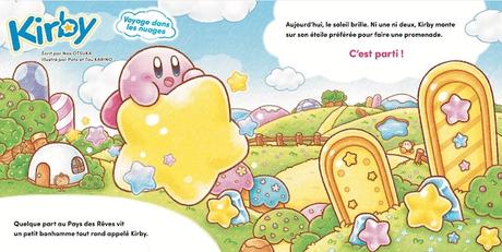 Critique Kirby : des albums jeunesse à croquer !