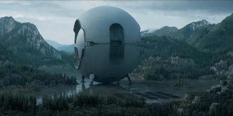 Critique Dune : odyssée spatiale originelle