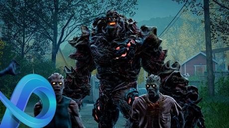 Back 4 Blood, du fan service pour la communauté Back 4 Blood, du fan service pour la communauté