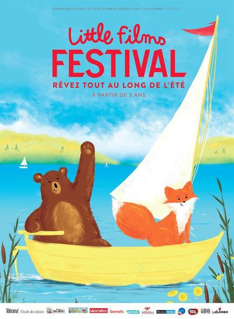 Les sorties du mercredi 22 septembre. 